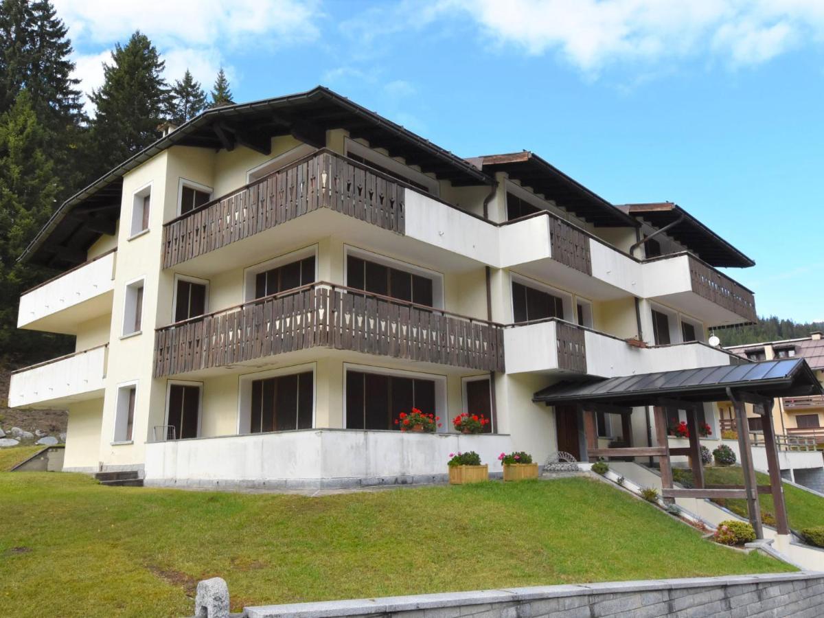 Frassan Apartments-1 By Interhome Apartament